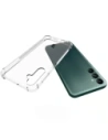 Hurtownia GSM - Bizon Case Clear Pack tok + 2x kijelző üveg + lencse üveg Samsung Galaxy A24 tiszta - BIZ956 - {ean13} - Hurt