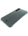 Hurtownia GSM - Bizon Case Clear Pack carcasă + 2x sticlă pentru ecran + sticlă pentru lentilă Samsung Galaxy A24 clar - BIZ956 - {ean13} - Hurt
