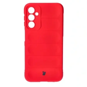 Hurtownia GSM - Pancerne etui Bizon Case Tur do Samsung Galaxy A24 4G červené - BIZ960 - {ean13} - Hurt