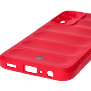 Hurtownia GSM - Pancerne etui Bizon Case Tur do Samsung Galaxy A24 4G červené - BIZ960 - {ean13} - Hurt