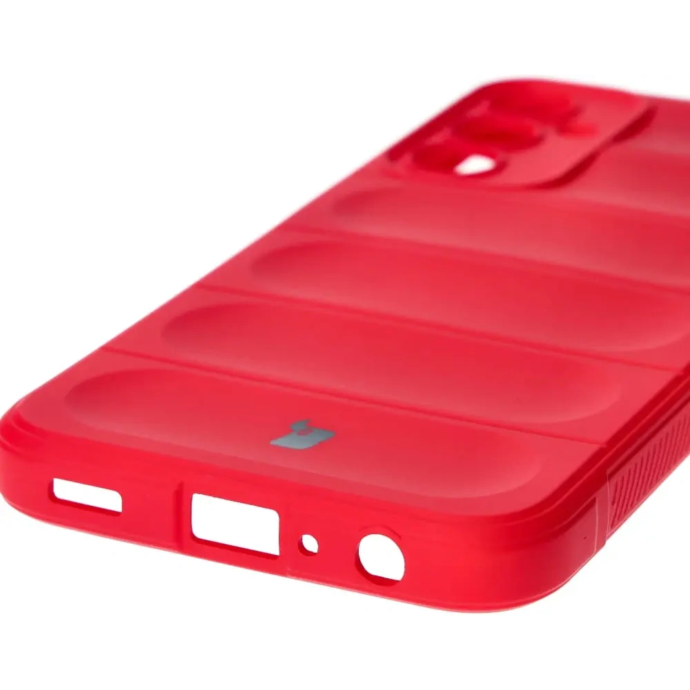 Hurtownia GSM - Bizon Case Tur Samsung Galaxy A24 4G rot - BIZ960 - {ean13} - Hurt