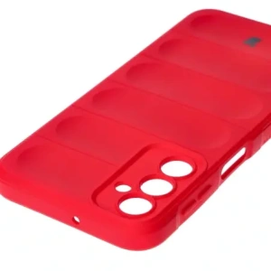 Hurtownia GSM - Pancerne etui Bizon Case Tur do Samsung Galaxy A24 4G červené - BIZ960 - {ean13} - Hurt
