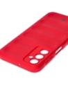 Hurtownia GSM - Bizon Case Tur Samsung Galaxy A24 4G roșu - BIZ960 - {ean13} - Hurt