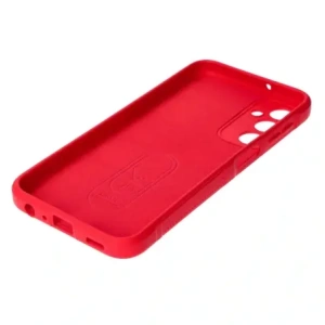 Hurtownia GSM - Pancerne etui Bizon Case Tur do Samsung Galaxy A24 4G červené - BIZ960 - {ean13} - Hurt