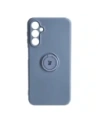 Hurtownia GSM - Bizon Case inel din silicon Sq Samsung Galaxy A24 gri - BIZ962 - {ean13} - Hurt