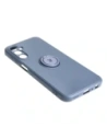 Hurtownia GSM - Bizon Case inel din silicon Sq Samsung Galaxy A24 gri - BIZ962 - {ean13} - Hurt