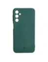 Hurtownia GSM - Caz de silicon Bizon Samsung Galaxy A24 4G verde închis - BIZ965 - {ean13} - Hurt