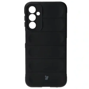 Hurtownia GSM - Pancéřové pouzdro Bizon Case Tur do Samsung Galaxy A24 4G černé - BIZ966 - {ean13} - Hurt