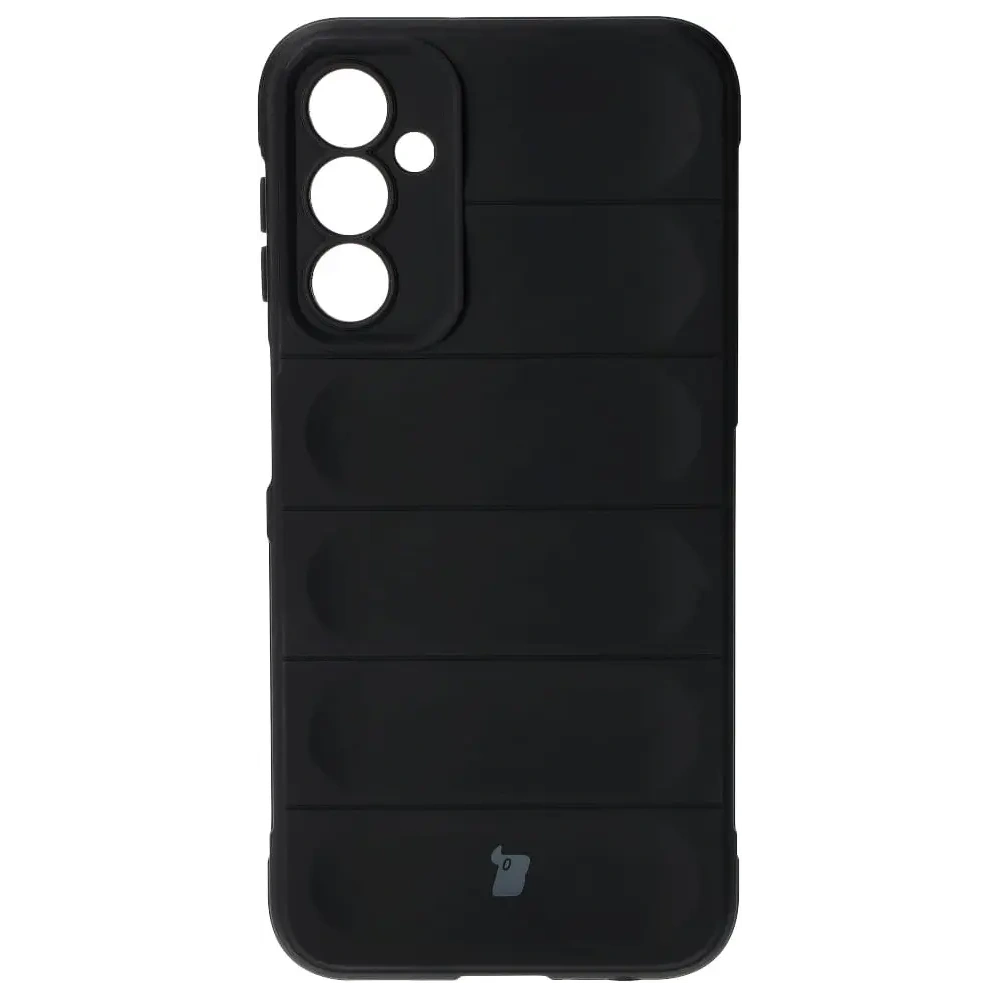Hurtownia GSM - Bizon Case Tur Samsung Galaxy A24 4G negru - BIZ966 - {ean13} - Hurt