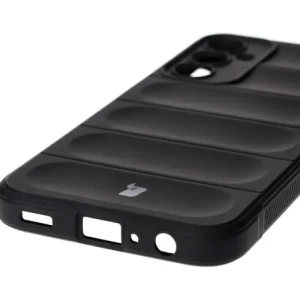 Hurtownia GSM - Pancéřové pouzdro Bizon Case Tur do Samsung Galaxy A24 4G černé - BIZ966 - {ean13} - Hurt