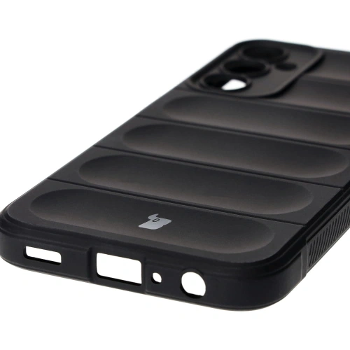Pancerne etui Bizon Case Tur do Samsung Galaxy A24 4G czarne
