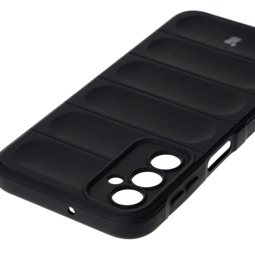 Pancerne etui Bizon Case Tur do Samsung Galaxy A24 4G czarne