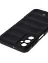 Hurtownia GSM - Bizon Case Tur Samsung Galaxy A24 4G negru - BIZ966 - {ean13} - Hurt