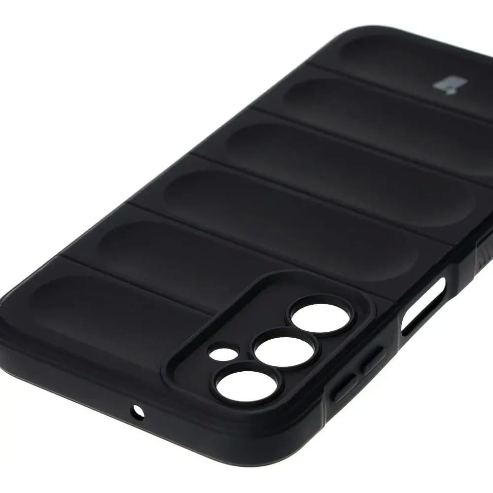Hurtownia GSM - Bizon Case Tur Samsung Galaxy A24 4G negru - BIZ966 - {ean13} - Hurt