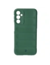 Bizon Case Tur Samsung Galaxy A24 4G verde închis