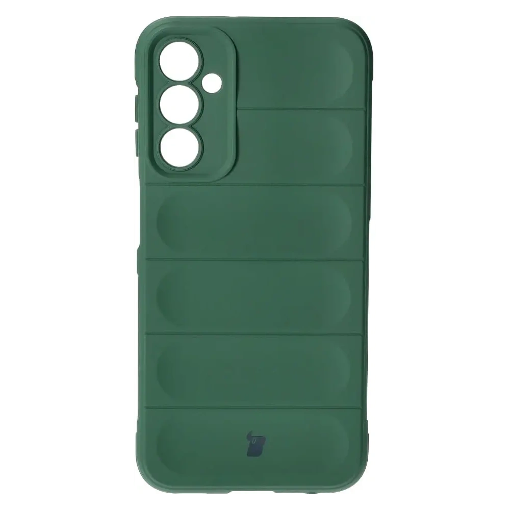 Hurtownia GSM - Bizon Case Tur Samsung Galaxy A24 4G dunkelgrün - BIZ968 - {ean13} - Hurt