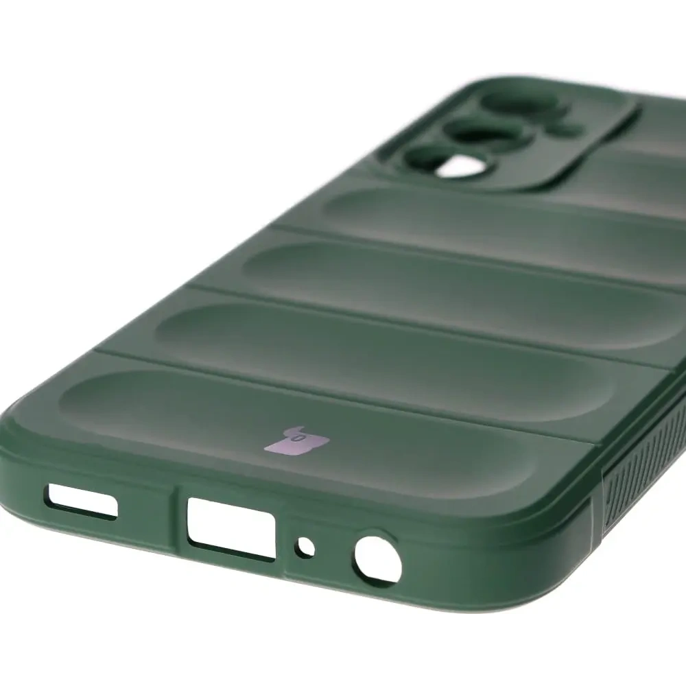 Hurtownia GSM - Bizon Case Tur Samsung Galaxy A24 4G dunkelgrün - BIZ968 - {ean13} - Hurt