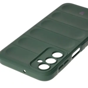 Hurtownia GSM - Bizon Case Tur Samsung Galaxy A24 4G verde închis - BIZ968 - {ean13} - Hurt