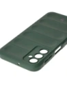 Hurtownia GSM - Bizon Case Tur Samsung Galaxy A24 4G sötétzöld - BIZ968 - {ean13} - Hurt