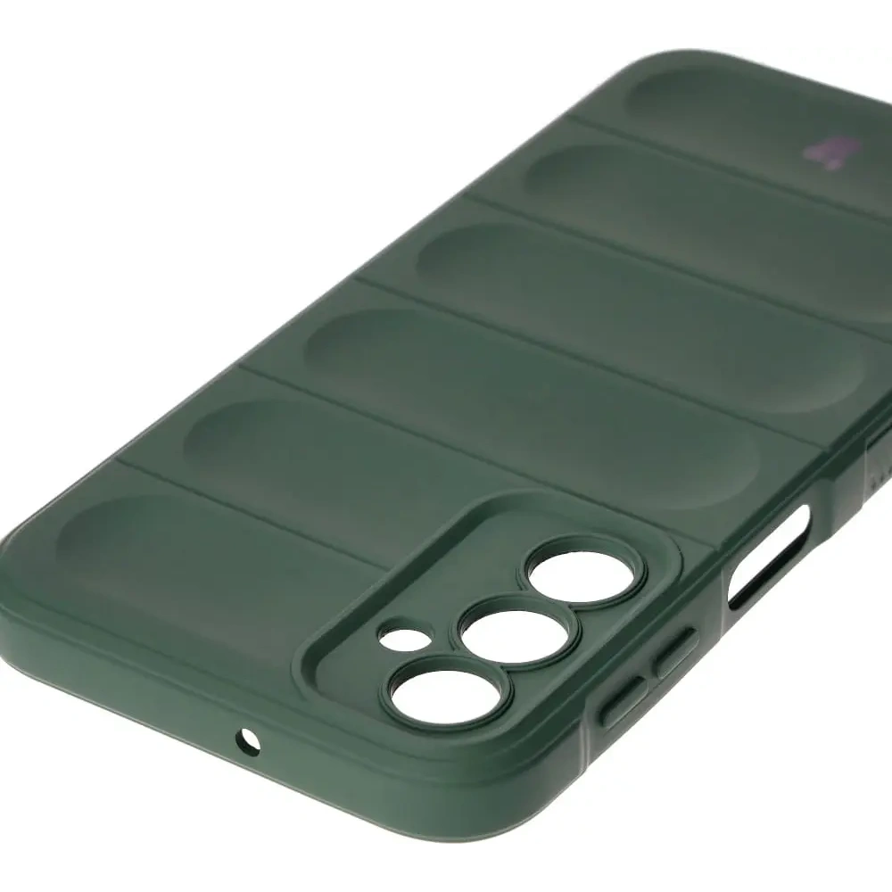 Hurtownia GSM - Bizon Case Tur Samsung Galaxy A24 4G dunkelgrün - BIZ968 - {ean13} - Hurt