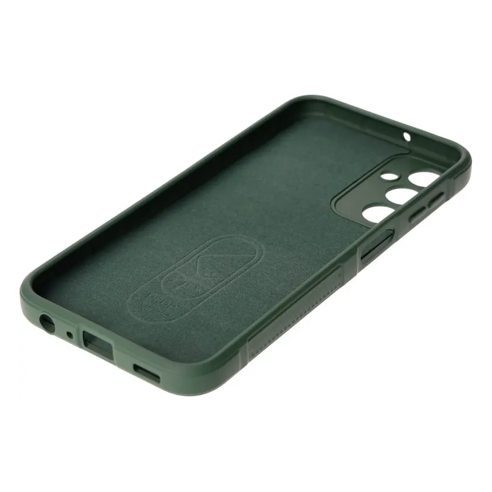 Hurtownia GSM - Bizon Case Tur Samsung Galaxy A24 4G dunkelgrün - BIZ968 - {ean13} - Hurt
