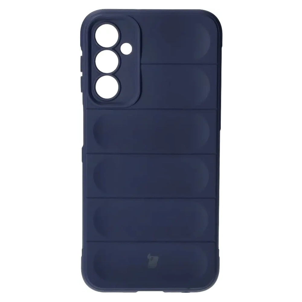 Hurtownia GSM - Pancerne etui Bizon Case Tur do Samsung Galaxy A24 4G granatowe - BIZ969 - {ean13} - Hurt