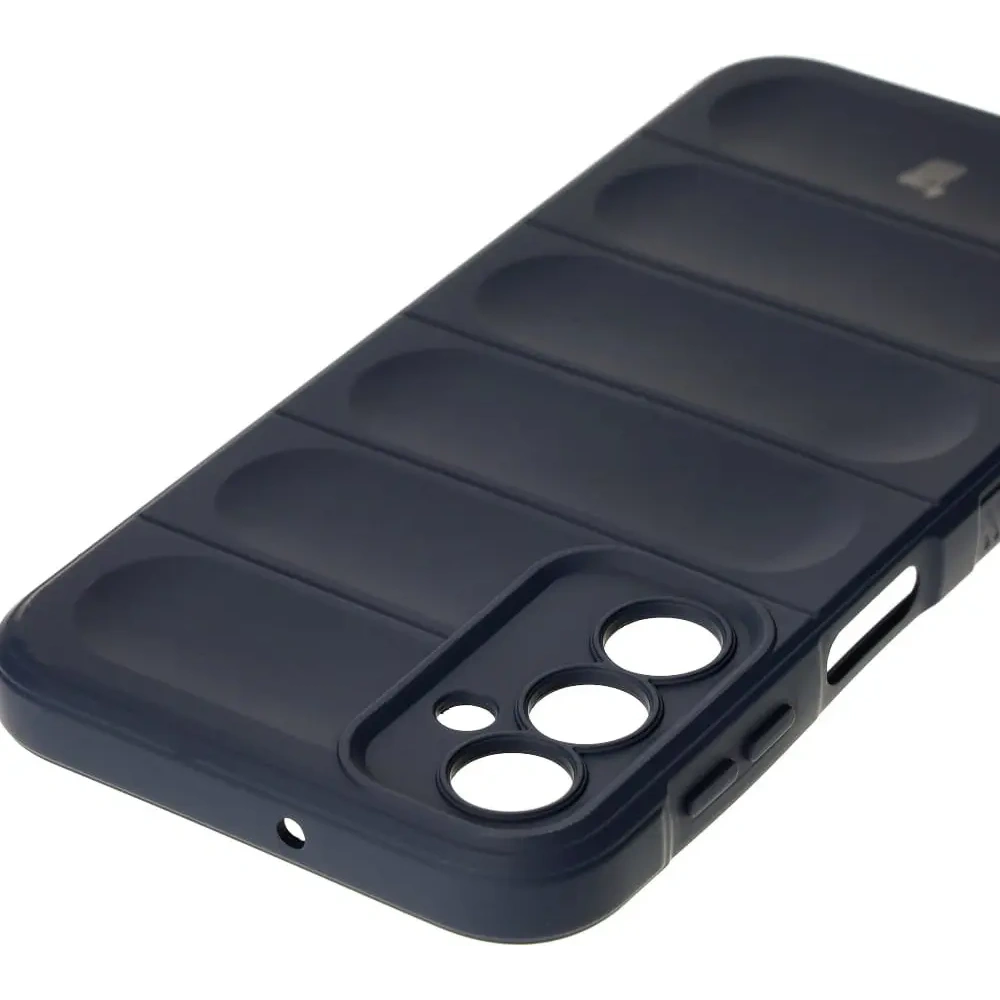 Wholesale Bizon Case Tur Samsung Galaxy A24 4G navy blue - BIZ969 - {ean13} - Hurt