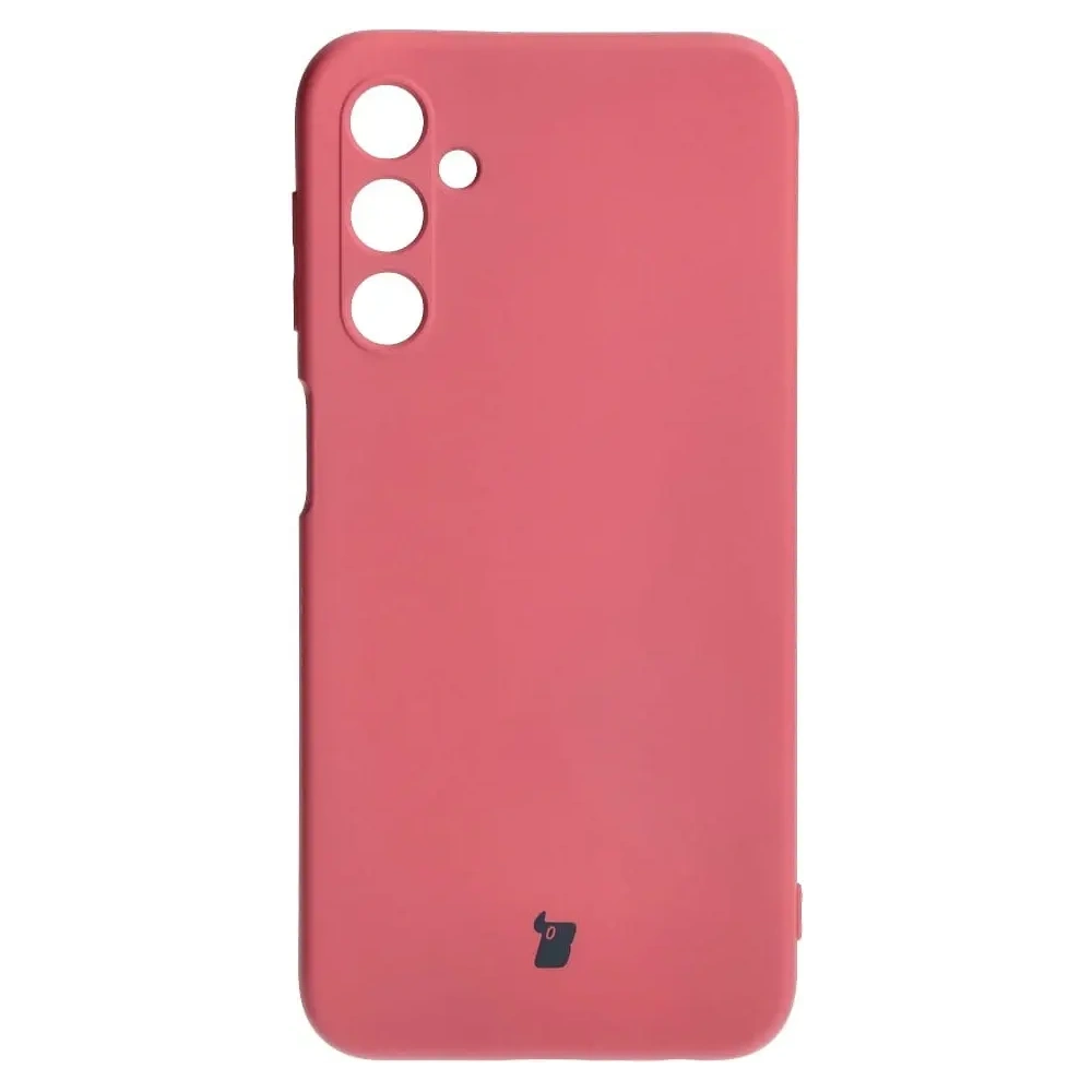 Hurtownia GSM - Bizon Case Silicone Samsung Galaxy A24 4G roz murdar - BIZ973 - {ean13} - Hurt
