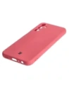 Hurtownia GSM - Bizon Case Silicone Samsung Galaxy A24 4G roz murdar - BIZ973 - {ean13} - Hurt