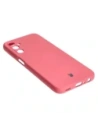 Hurtownia GSM - Bizon Case Silicone Samsung Galaxy A24 4G roz murdar - BIZ973 - {ean13} - Hurt