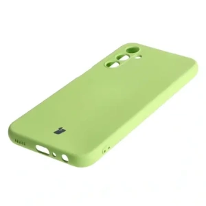 Hurtownia GSM - Etui Bizon Case Silicone do Samsung Galaxy A24 4G jasně zelené - BIZ975 - {ean13} - Hurt
