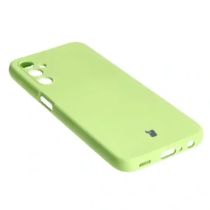 Hurtownia GSM - Etui Bizon Case Silicone do Samsung Galaxy A24 4G jasně zelené - BIZ975 - {ean13} - Hurt