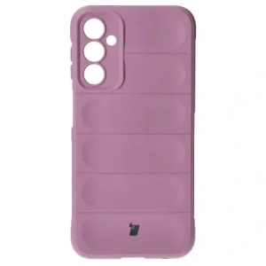 Hurtownia GSM - Pancéřové etui Bizon Case Tur do Samsung Galaxy A24 4G jasně fialové - BIZ976 - {ean13} - Hurt