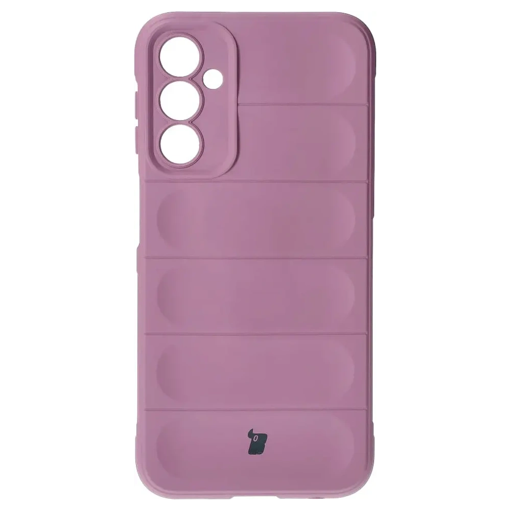 Hurtownia GSM - Bizon Case Tur Samsung Galaxy A24 4G helllila - BIZ976 - {ean13} - Hurt