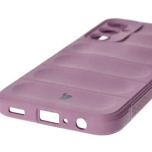 Hurtownia GSM - Pancéřové etui Bizon Case Tur do Samsung Galaxy A24 4G jasně fialové - BIZ976 - {ean13} - Hurt