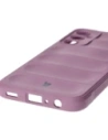 Hurtownia GSM - Pancerne etui Bizon Case Tur do Samsung Galaxy A24 4G jasnofioletowe - BIZ976 - {ean13} - Hurt