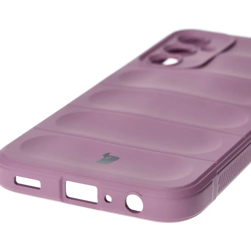 Hurtownia GSM - Bizon Case Tur Samsung Galaxy A24 4G helllila - BIZ976 - {ean13} - Hurt