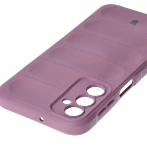 Hurtownia GSM - Pancéřové etui Bizon Case Tur do Samsung Galaxy A24 4G jasně fialové - BIZ976 - {ean13} - Hurt