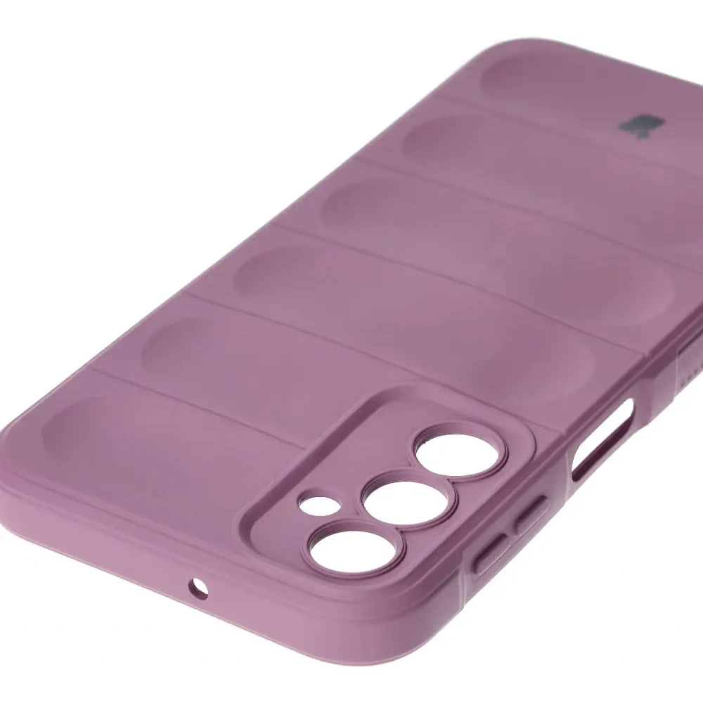 Hurtownia GSM - Bizon Case Tur Samsung Galaxy A24 4G helllila - BIZ976 - {ean13} - Hurt