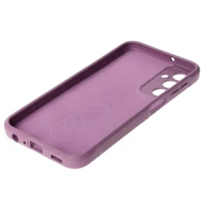 Hurtownia GSM - Pancéřové etui Bizon Case Tur do Samsung Galaxy A24 4G jasně fialové - BIZ976 - {ean13} - Hurt