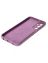 Hurtownia GSM - Bizon Case Tur Samsung Galaxy A24 4G helllila - BIZ976 - {ean13} - Hurt
