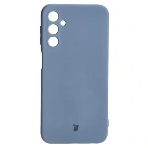 Hurtownia GSM - Etui Bizon Case Silicone do Samsung Galaxy A24 4G šedé - BIZ977 - {ean13} - Hurt