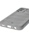 Hurtownia GSM - Pancerne etui Bizon Case Tur do Samsung Galaxy A24 4G jasnosivé - BIZ978 - {ean13} - Hurt