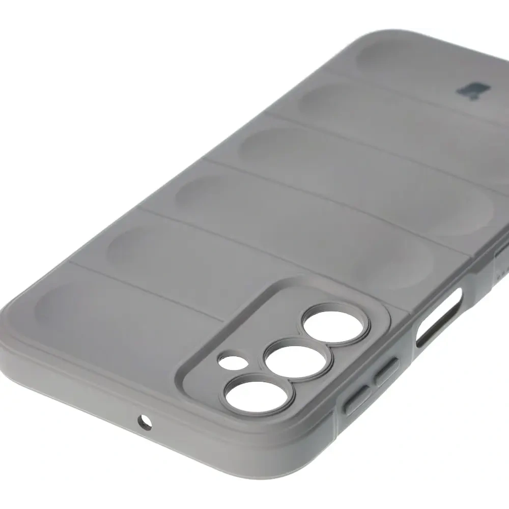 Wholesale Bizon Case Tur Samsung Galaxy A24 4G light grey - BIZ978 - {ean13} - Hurt