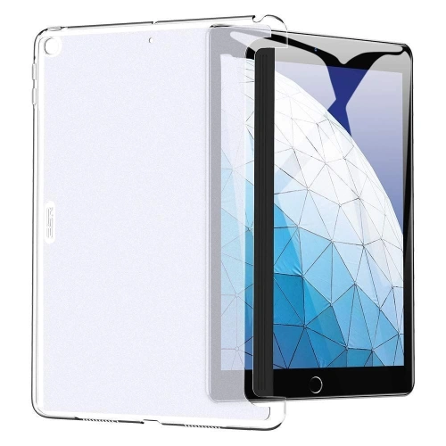 Etui ESR Yippee Shell Apple iPad Air 10.5 2019 (3. generacji) Clear