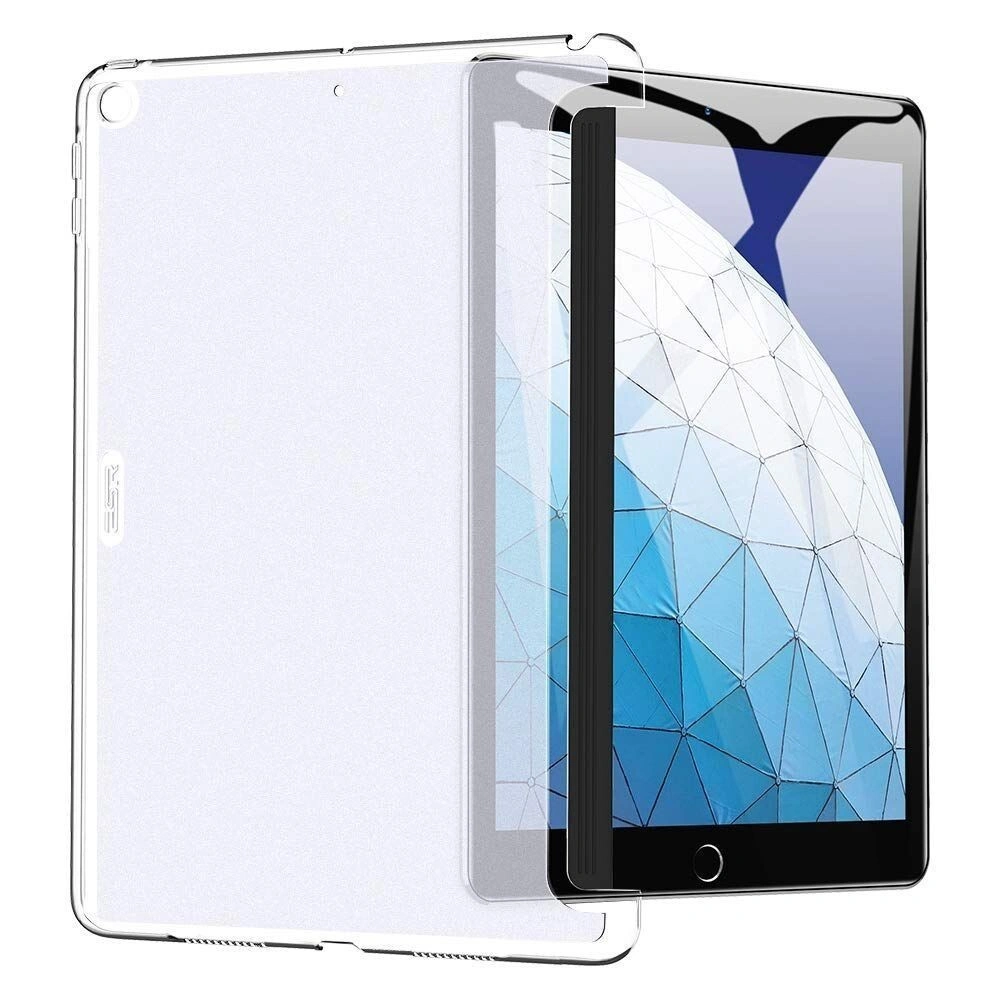Hurtownia GSM - Etui ESR Yippee Shell Apple iPad Air 10.5 2019 (3. Generation) Clear - ESR065CL - {ean13} - Hurt
