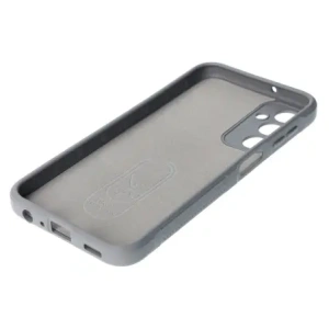 Hurtownia GSM - Pancerne etui Bizon Case Tur do Samsung Galaxy A24 4G jasnosivé - BIZ978 - {ean13} - Hurt