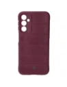 Bizon Case Tur Samsung Galaxy A24 4G dark purple