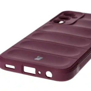 Hurtownia GSM - Pancéřové pouzdro Bizon Case Tur do Samsung Galaxy A24 4G tmavě fialové - BIZ979 - {ean13} - Hurt