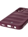 Hurtownia GSM - Pancerne etui Bizon Case Tur do Samsung Galaxy A24 4G ciemnofioletowe - BIZ979 - {ean13} - Hurt